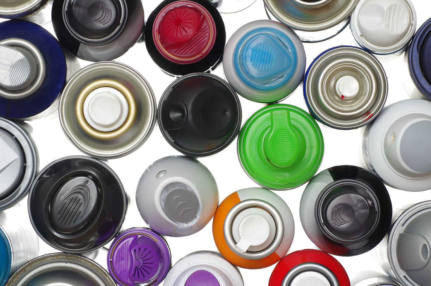 The Evolution of Aerosol Propellants Addressing Environmental & Safety